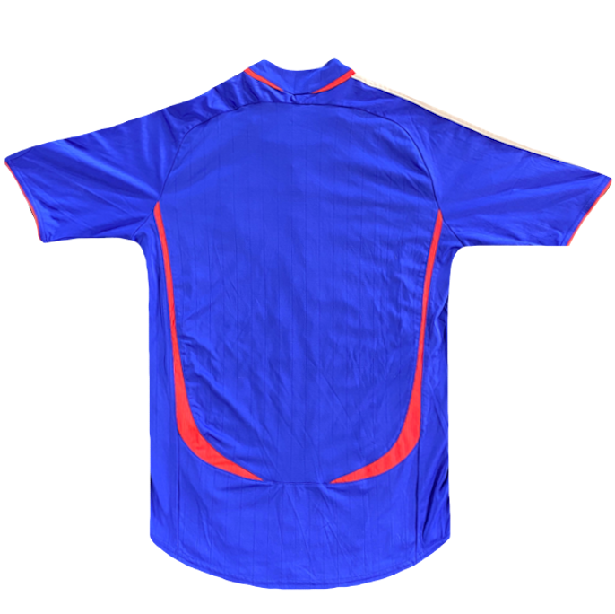 2006 - Equipe de France (XL enfant)