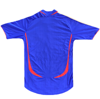 2006 - Equipe de France (XL enfant)