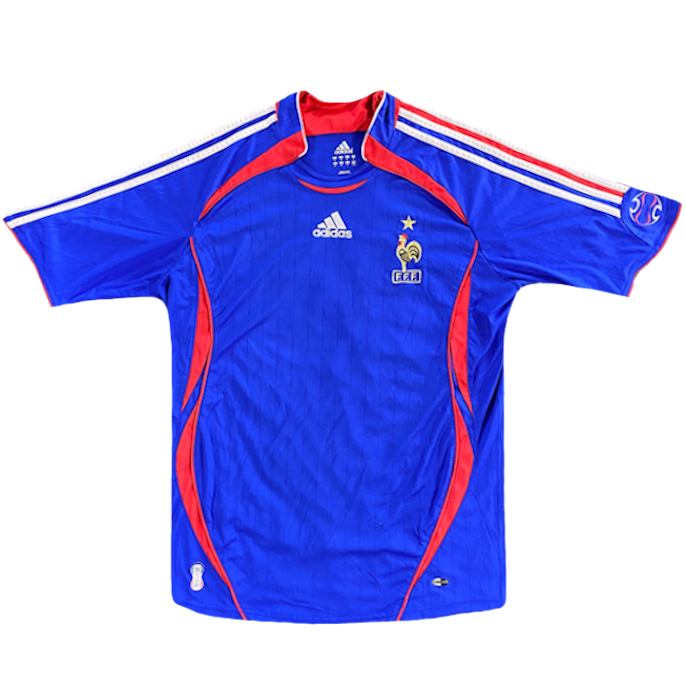 2006 - Equipe de France (XL enfant)