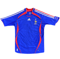 2006 - Equipe de France (XL enfant)