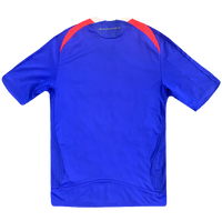 maillot equipe de france 2007 adidas