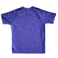 Dos maillot equipe de france vintage coupe du monde 2010 adidas