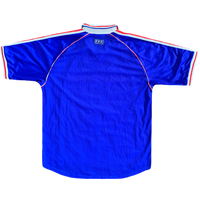 1998 - France National Team (M) *2008 re-release*
