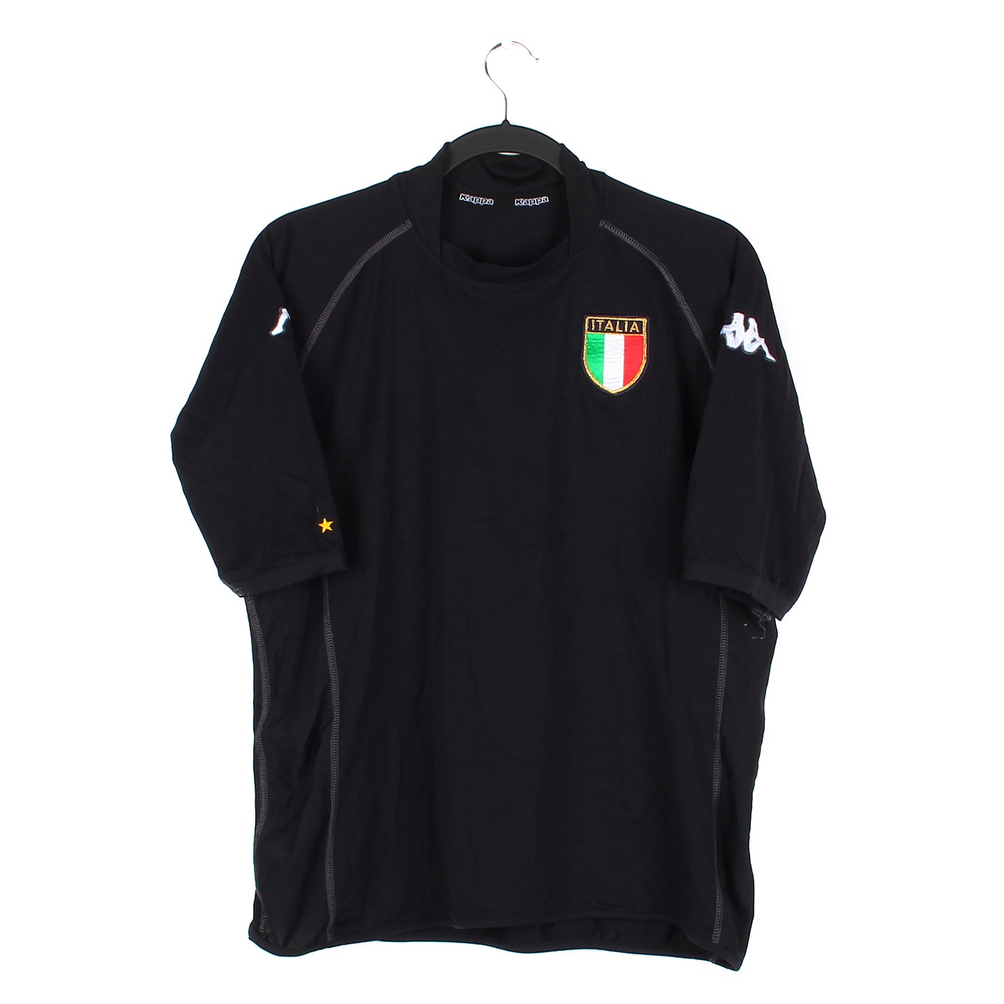 Magliette top buffon kappa