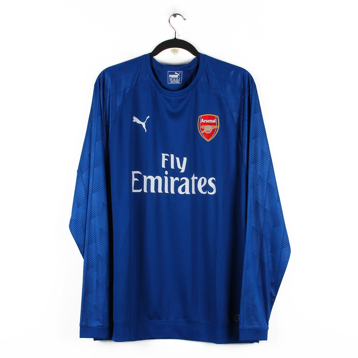 2017/18 - Arsenal FC (XL)