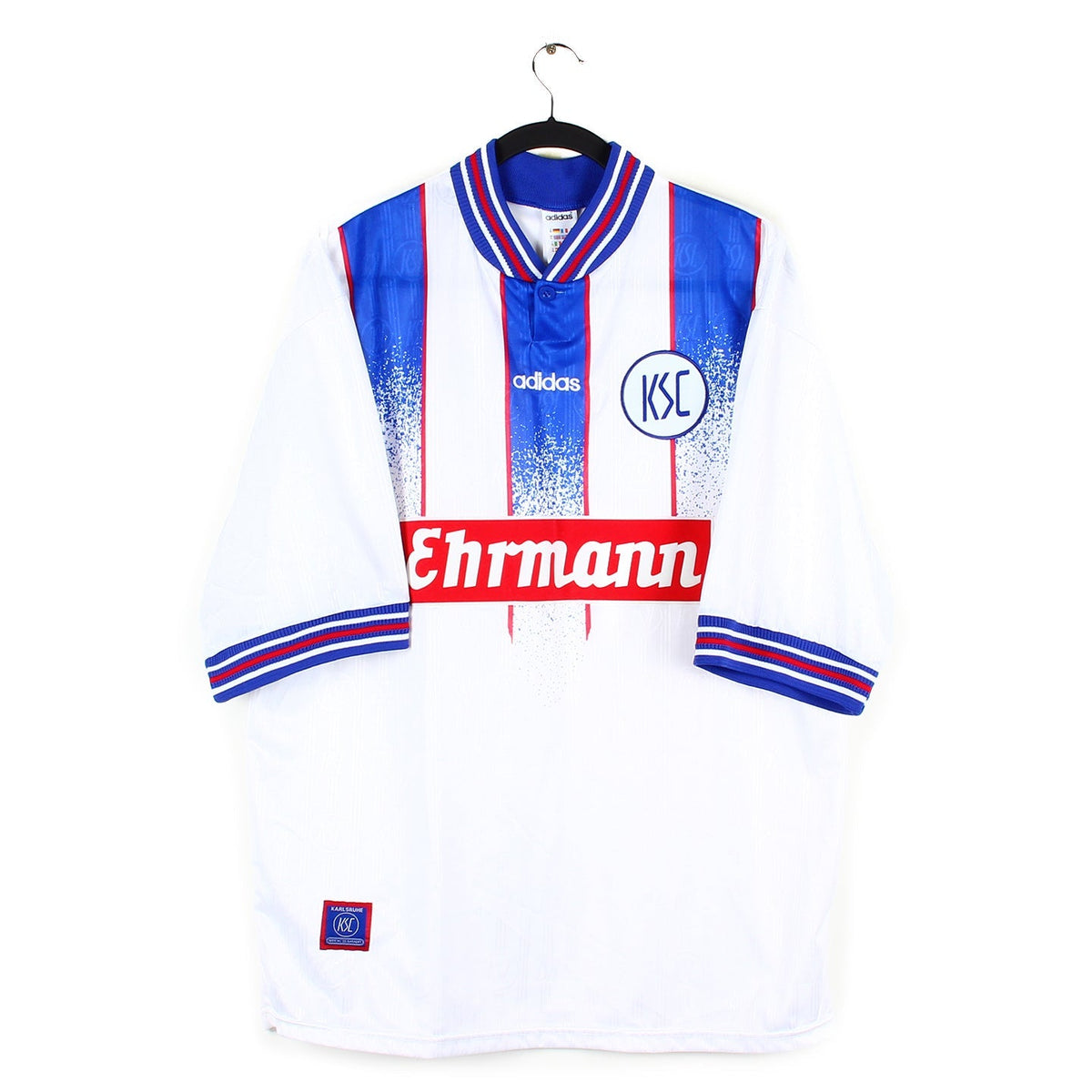 1996/98 - Karlsruher (M)
