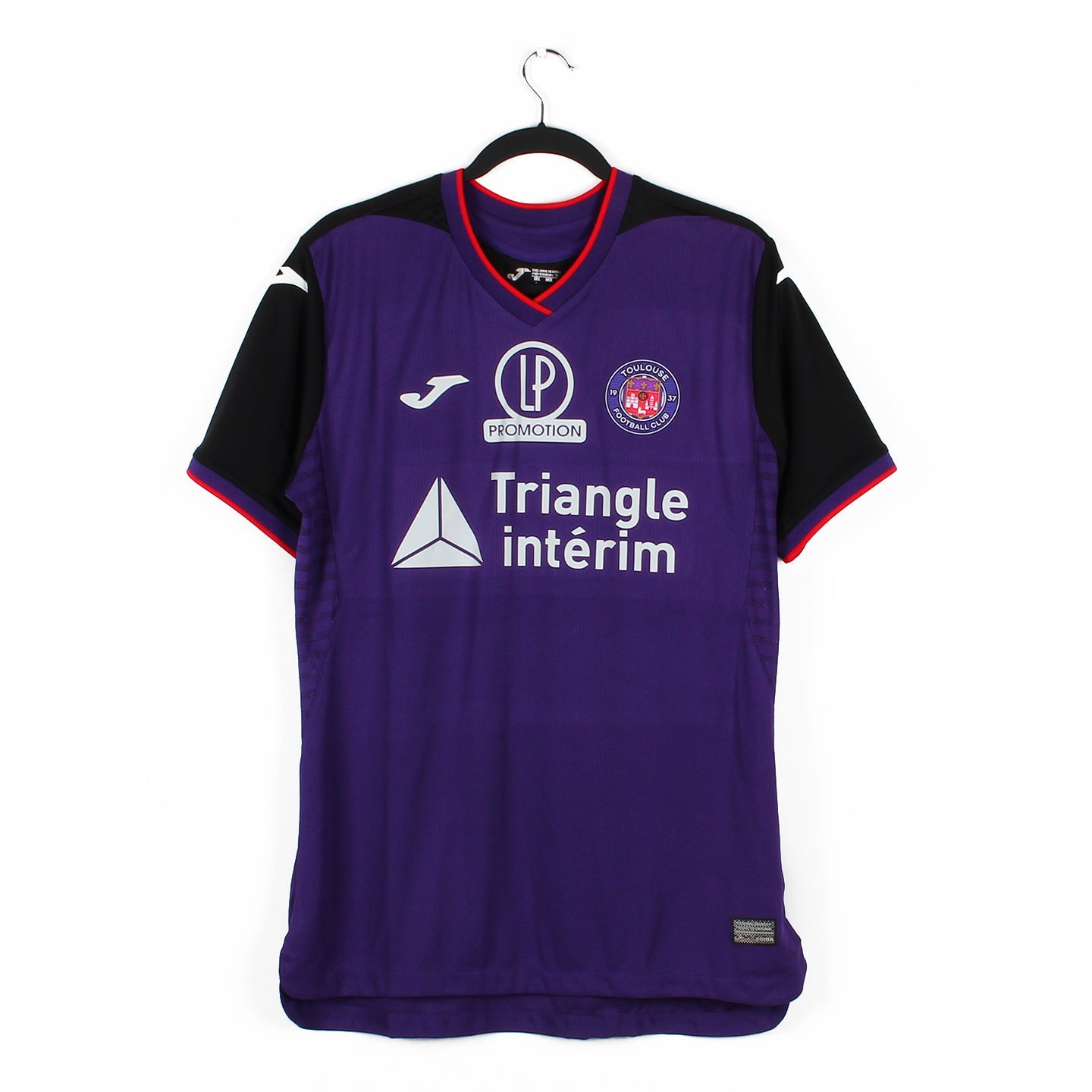 2019/20 - Toulouse FC (L)