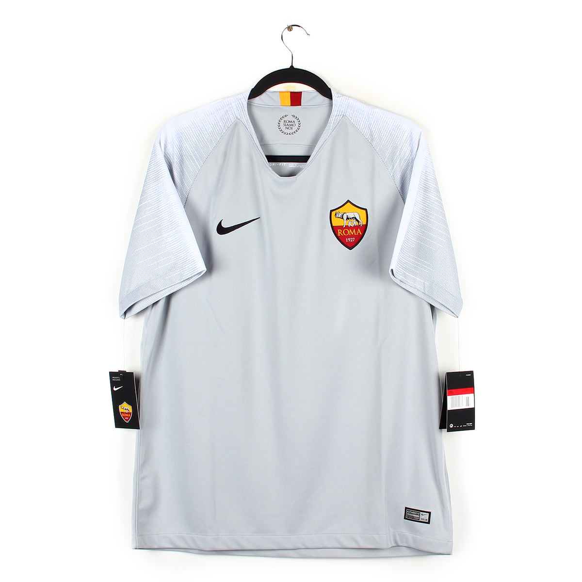 2018/19 - AS Roma (M)