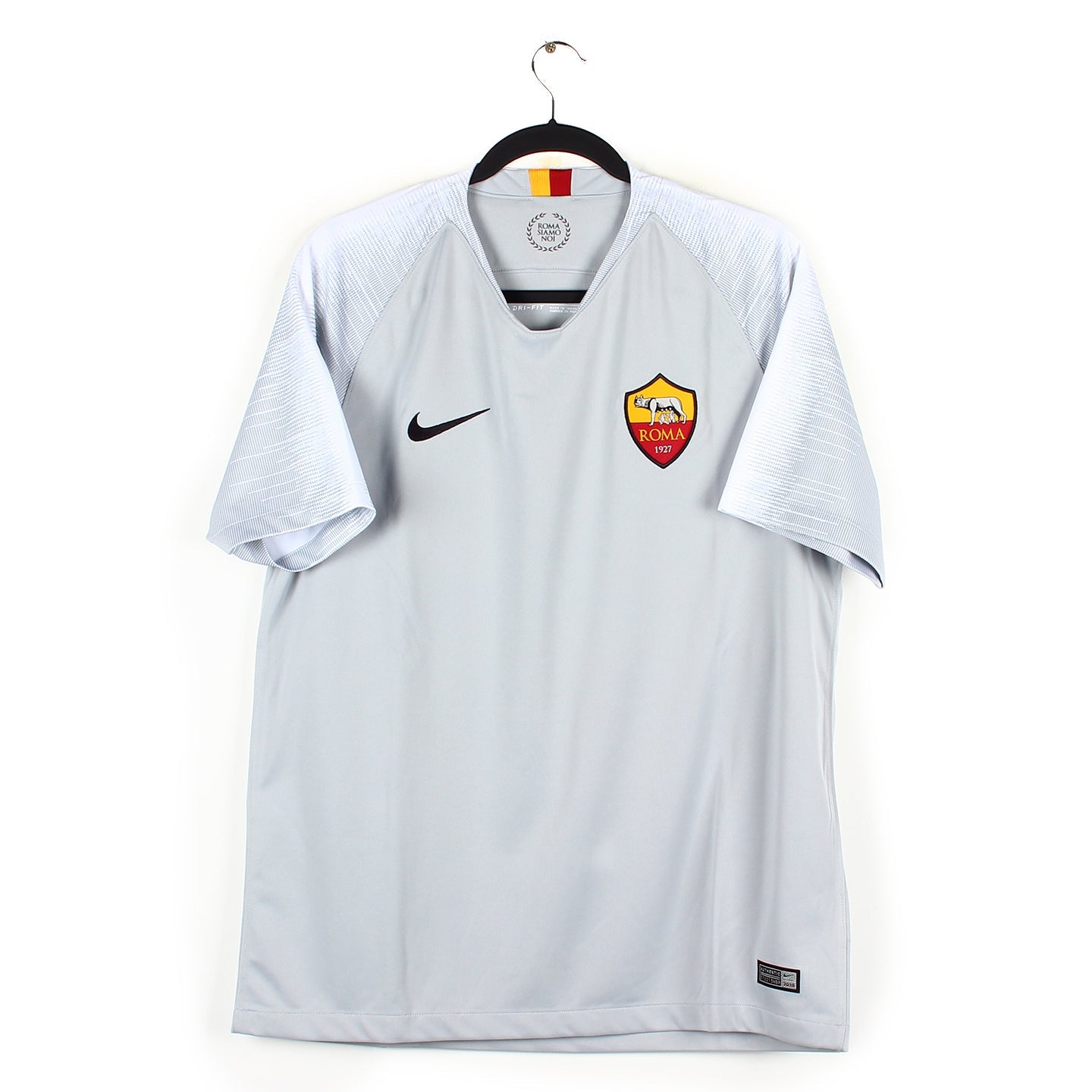 2018/19 - AS Roma (M)