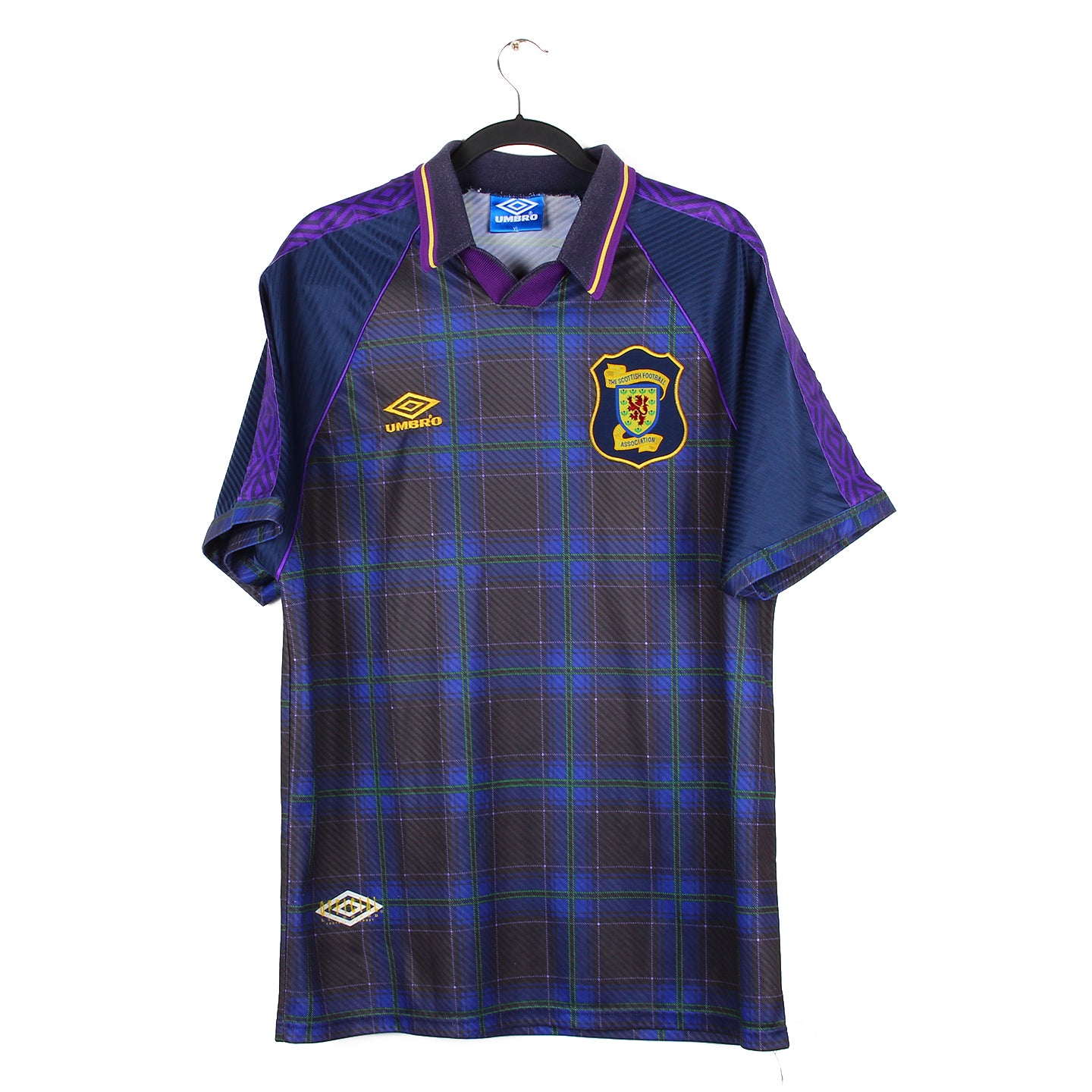 1994/96 - Ecosse (XL)