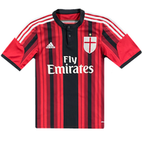 2014/15 - AC Milan (3XL)
