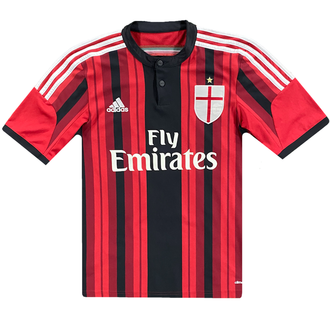 2014/15 - AC Milan (3XL)