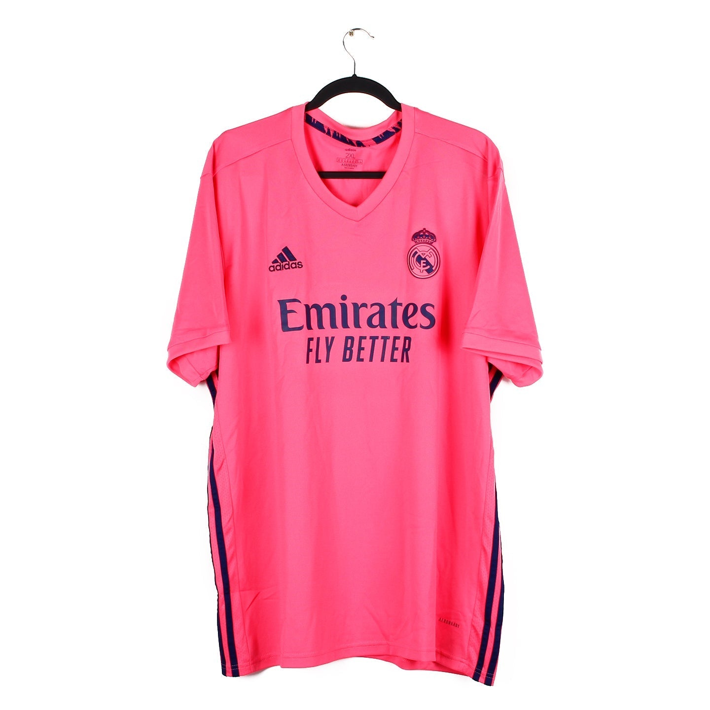 2020/21 - Real Madrid - Benzema #9 (2XL)