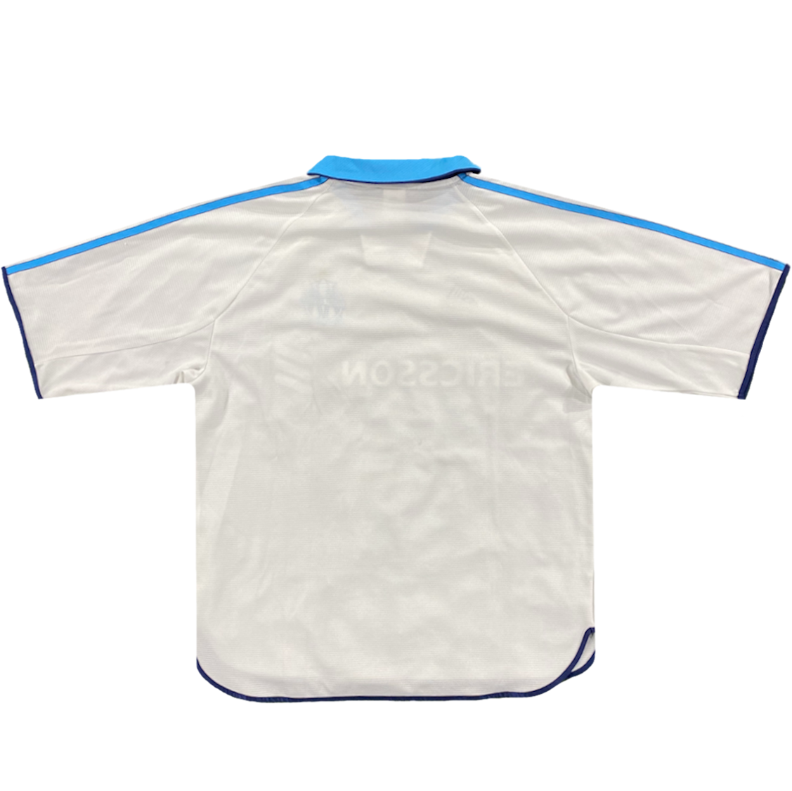 1999/00 - OM (L)