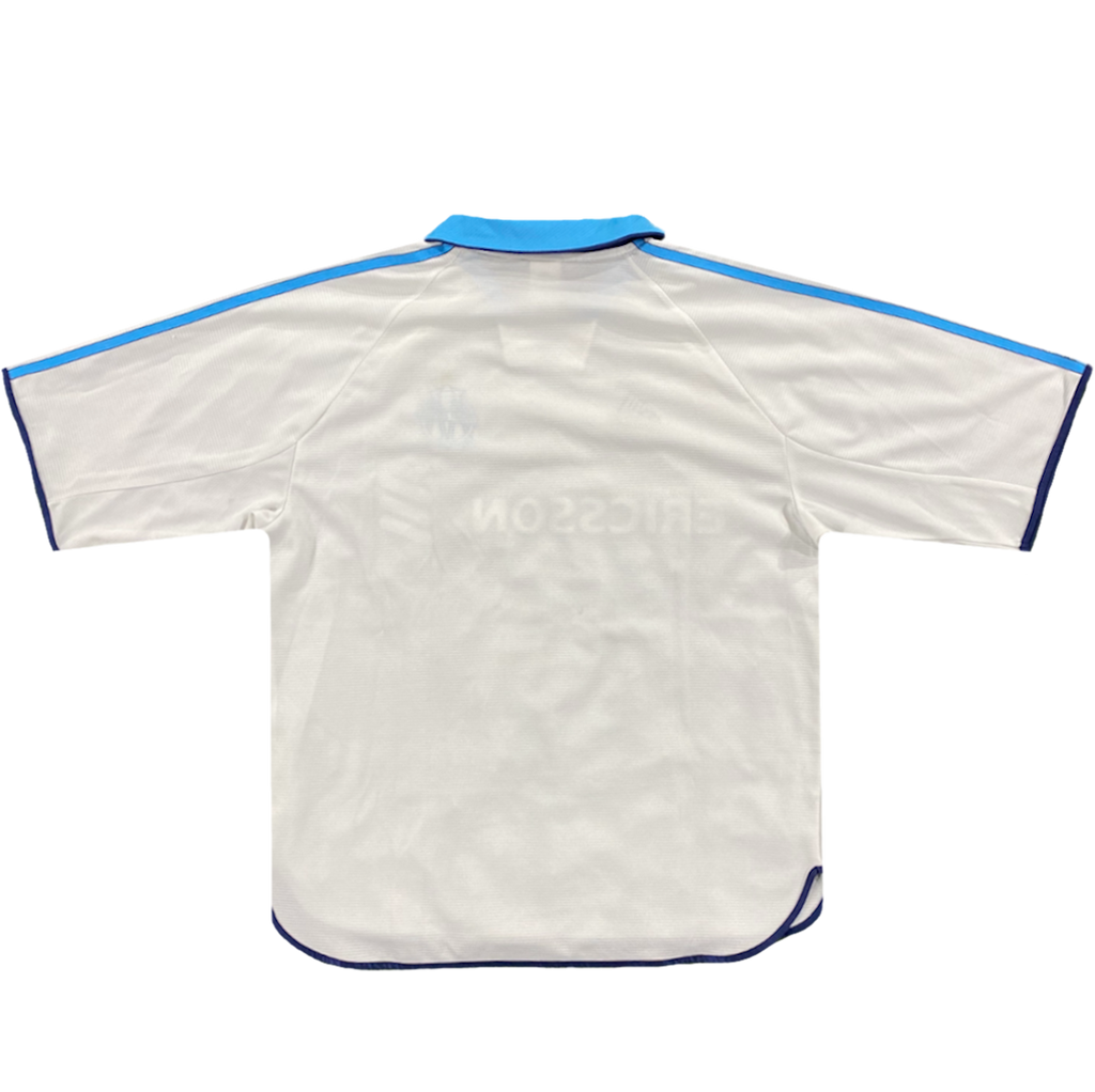 1999/00 - OM (XL)