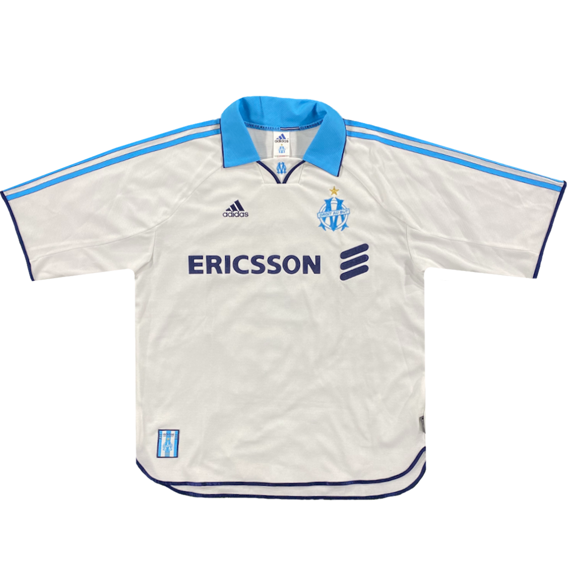 1999/00 - OM (XL)