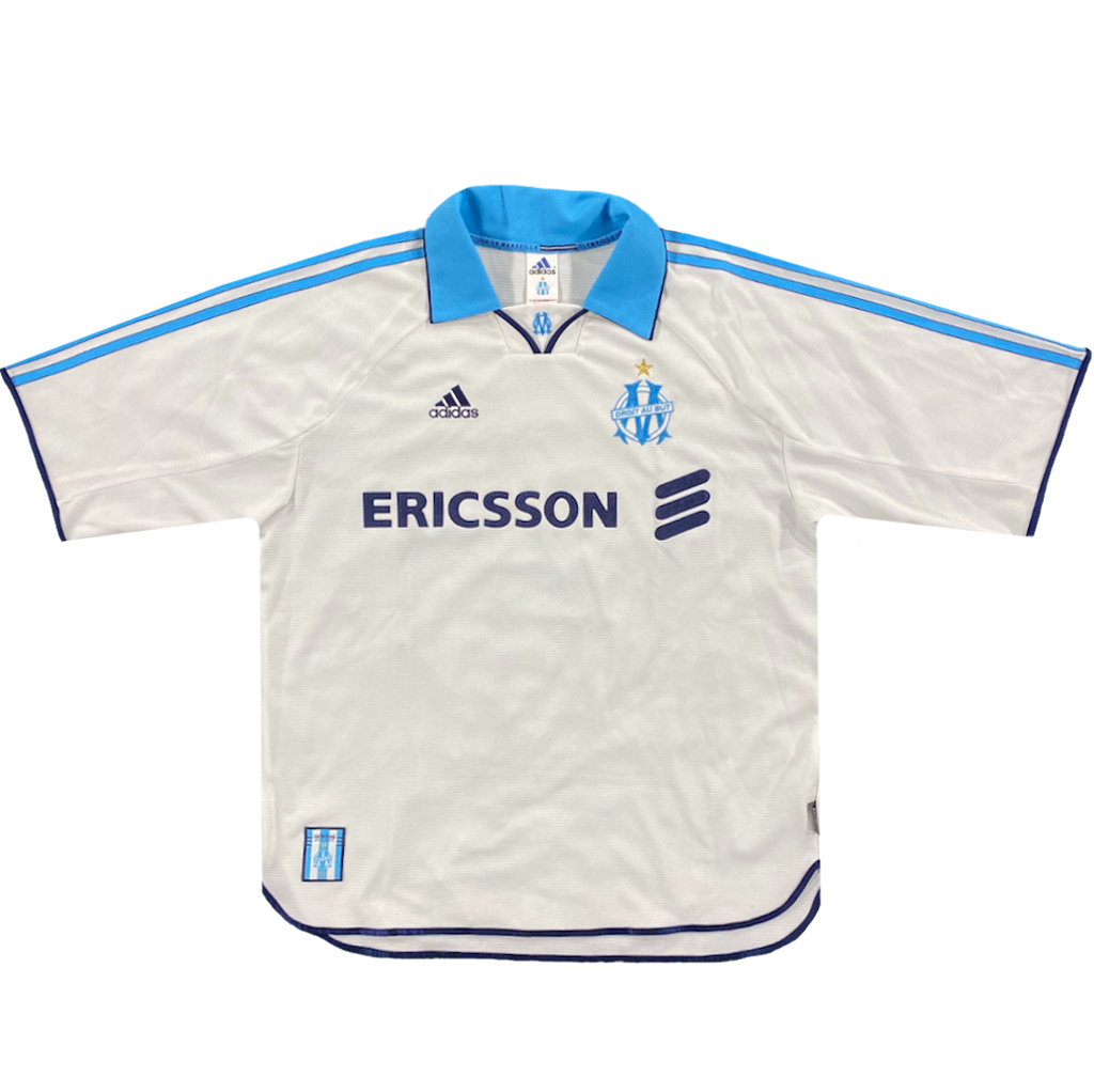 1999/00 - OM (L)