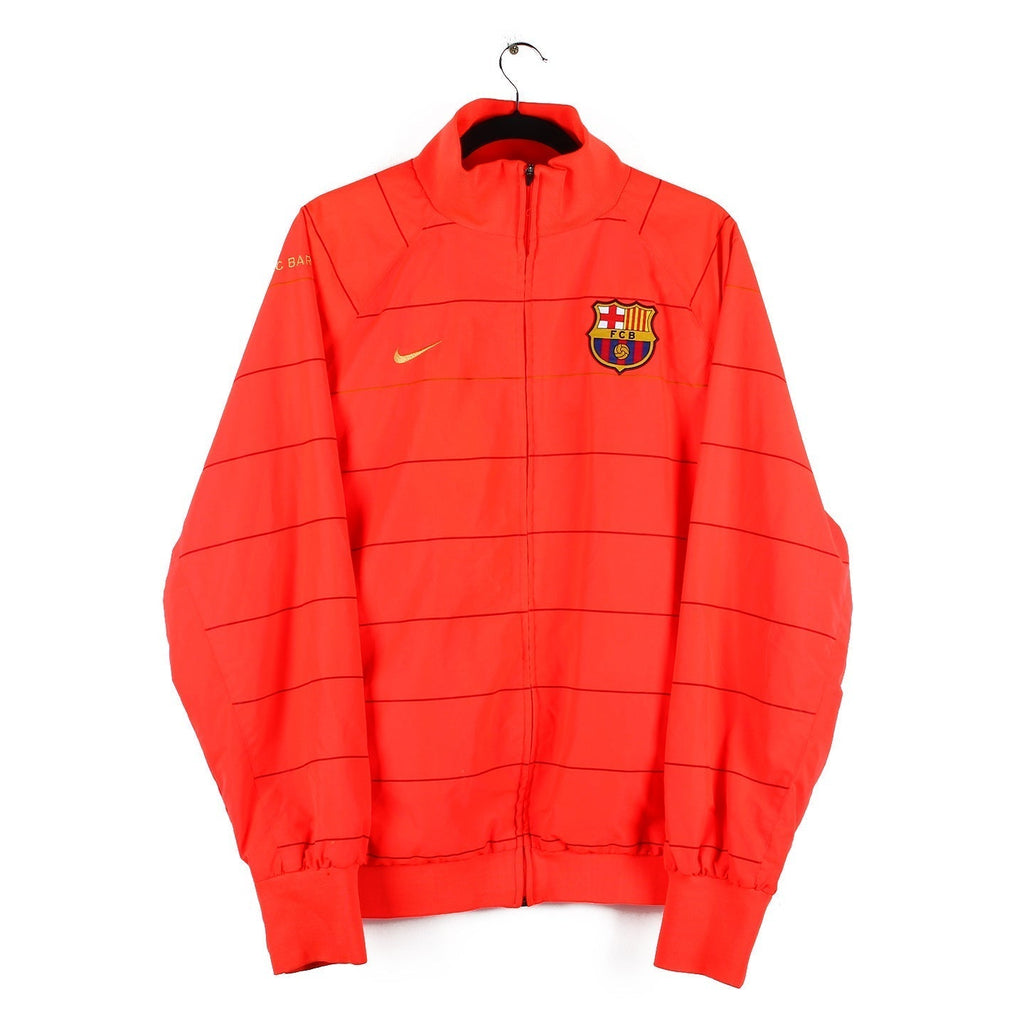 2008/09 - Barcelone (2XL)