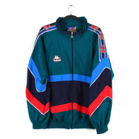 1995/97 - Barcelone (XL) *survêtement complet*