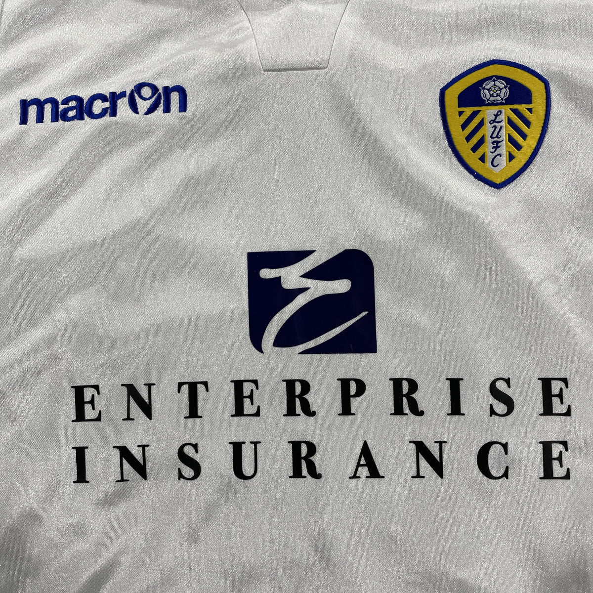 2013/14 - Leeds United (L)
