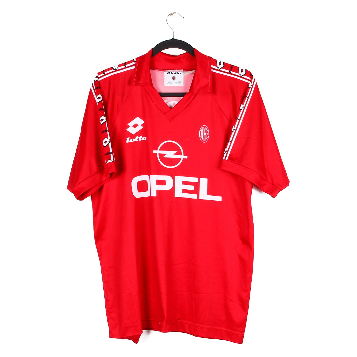 1994/95 - AC Milan (S)