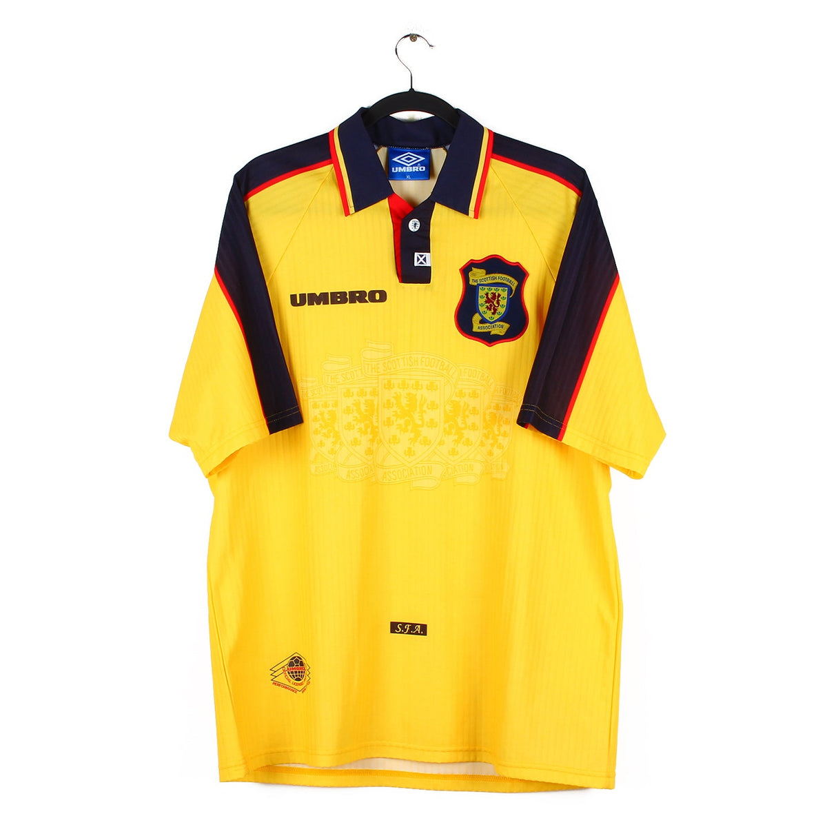 1996/98 - Ecosse (XL)