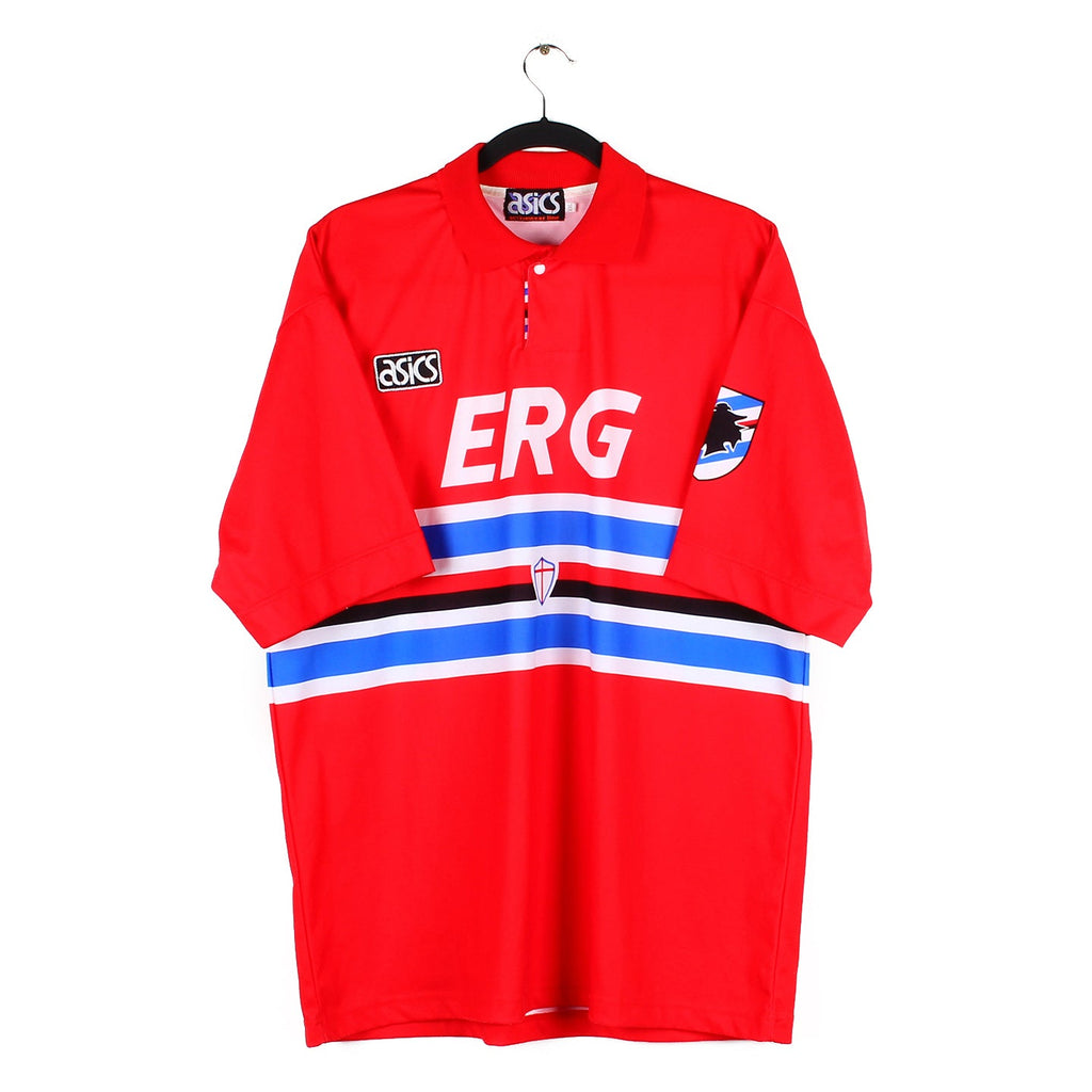 1993/94 - Sampdoria UC (2XL)