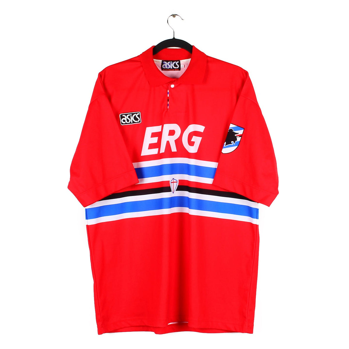 1993/94 - Sampdoria UC (2XL)
