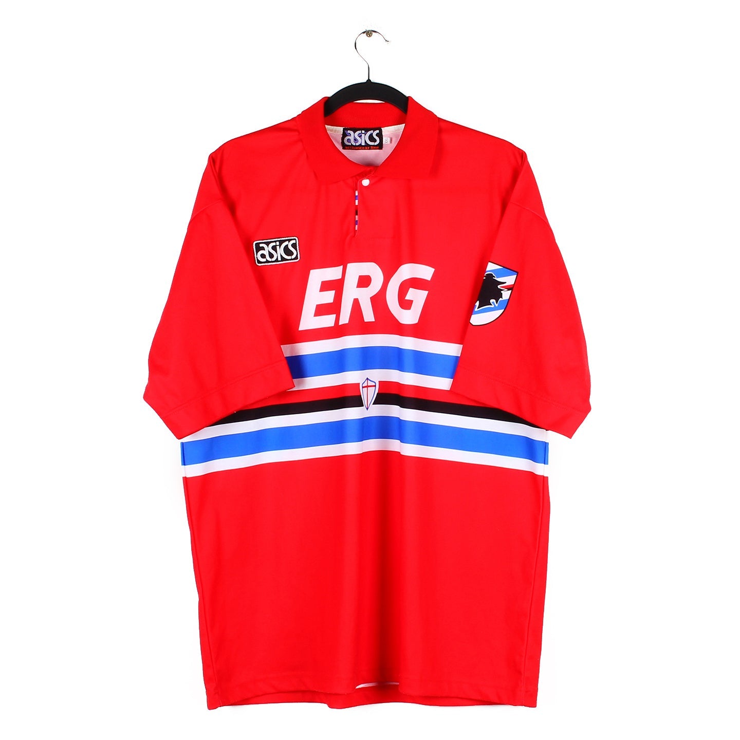 1993/94 - Sampdoria UC (2XL)