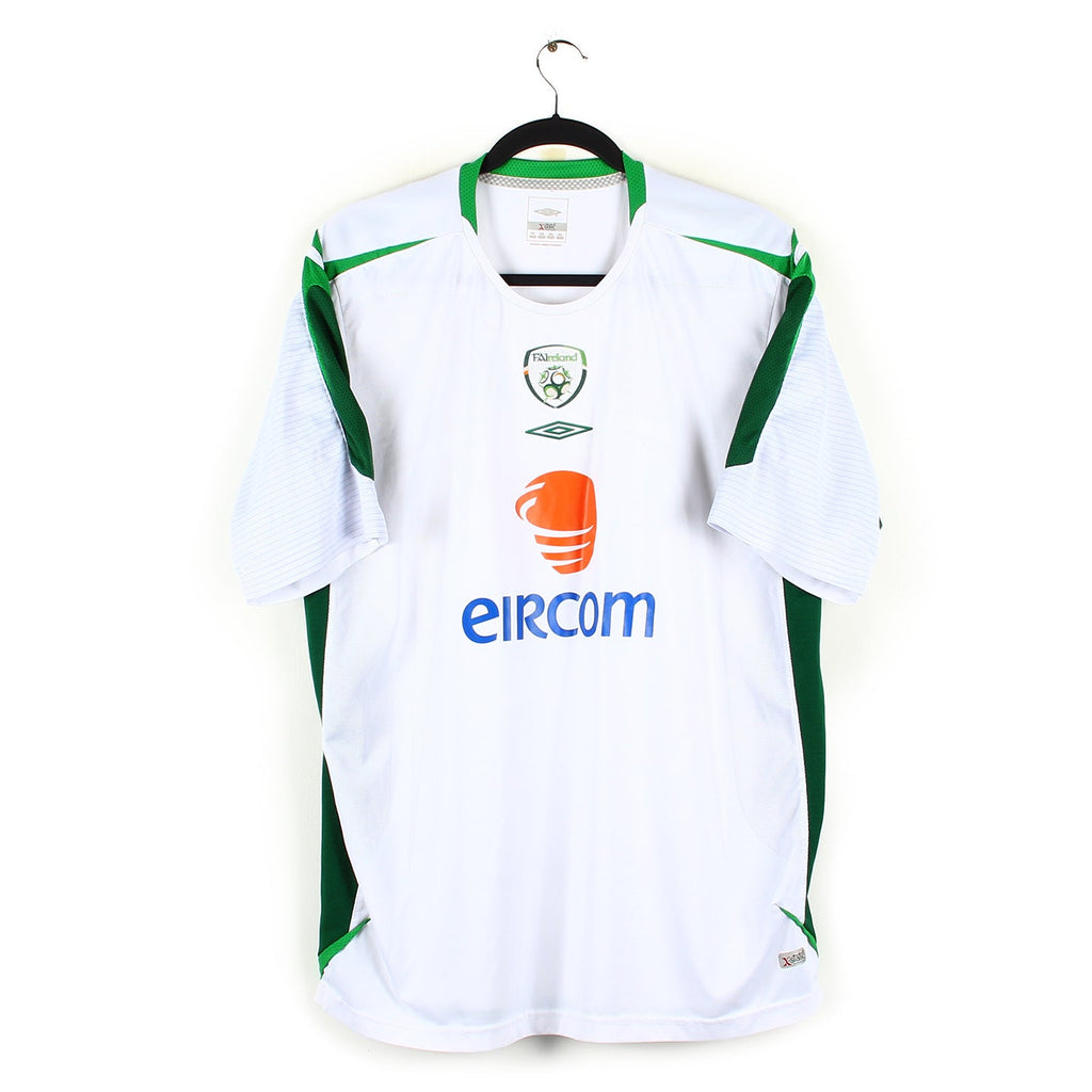2006/08 - Irlande (2XL)