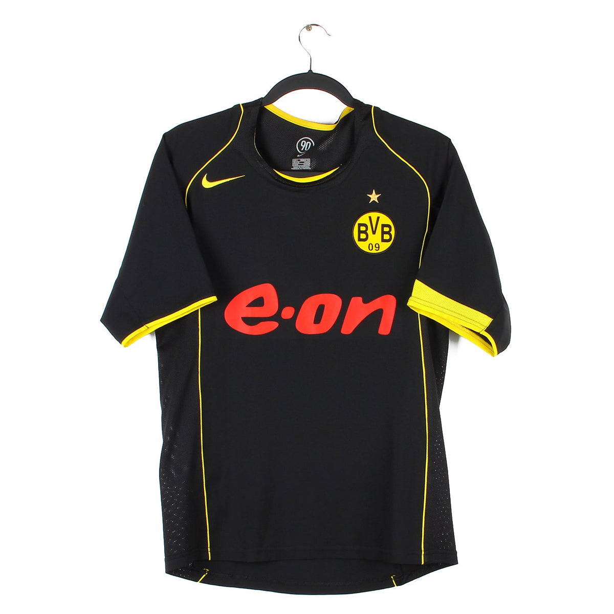 2004/05 - Dortmund (S)