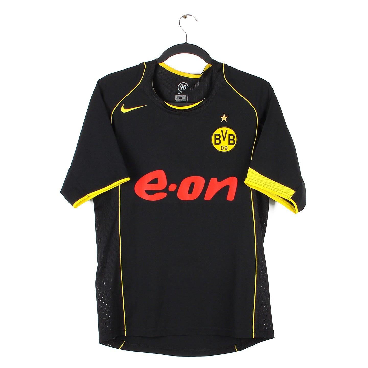 2004/05 - Dortmund (S)
