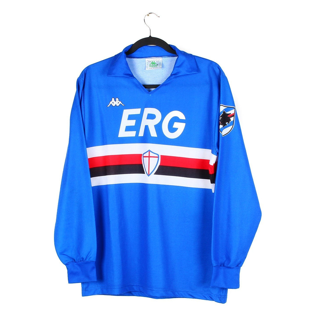 1989/90 - Sampdoria UC (M)