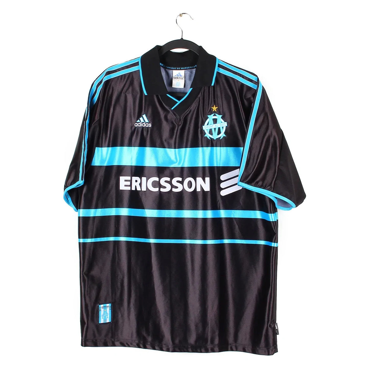 1999/00 - OM (XL)