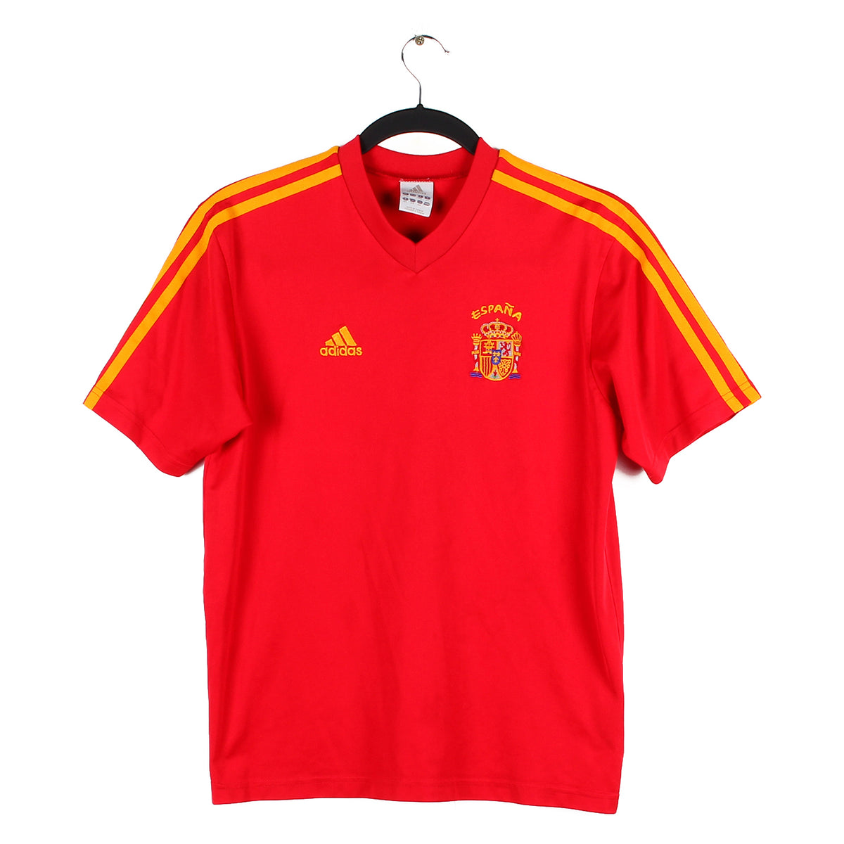 2004 - Espagne (14 ans)