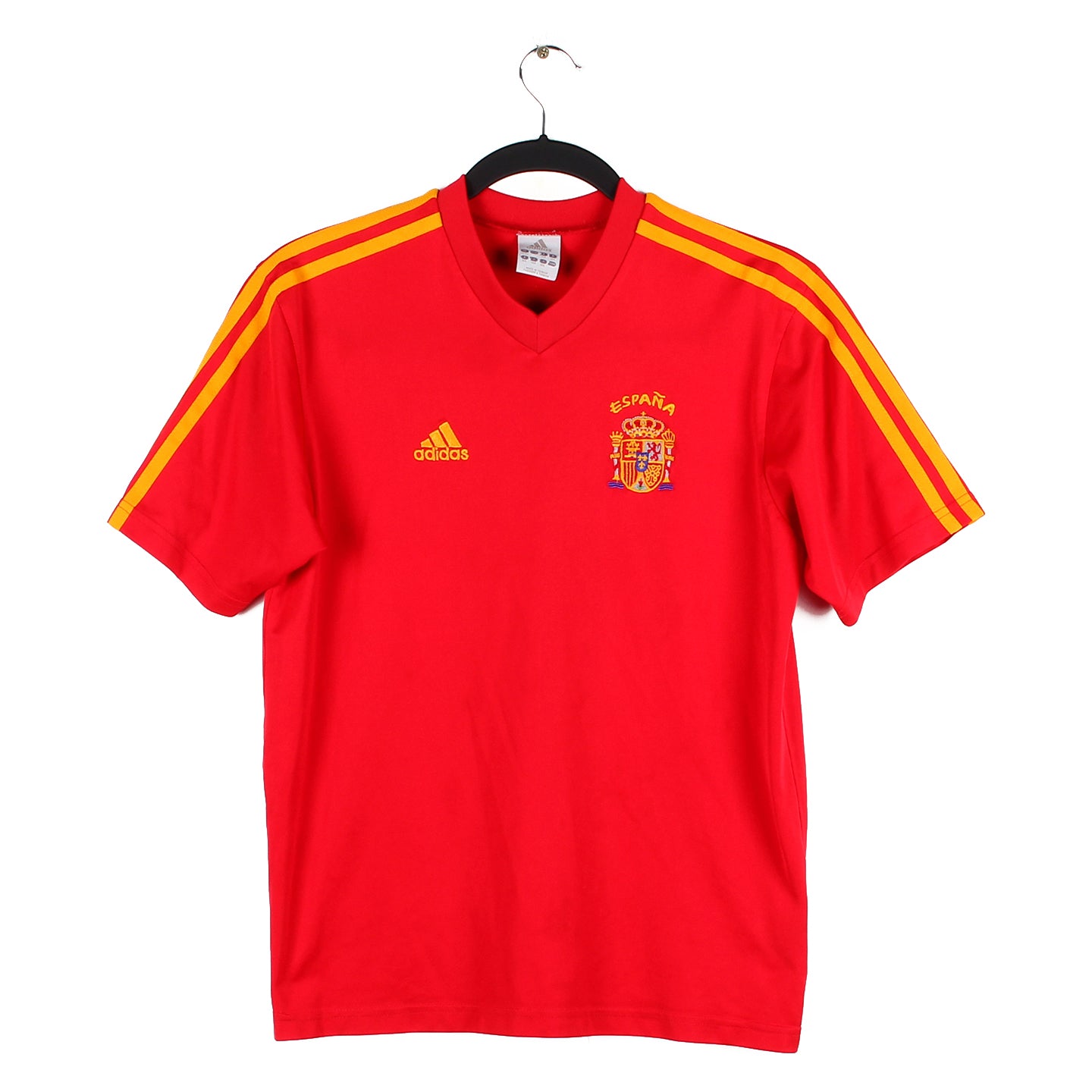 2004 - Espagne (14 ans)