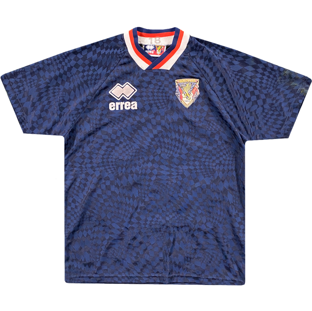 1995/96 - Genoa (L)