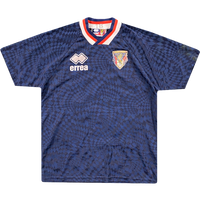 1995/96 - Genoa (L)