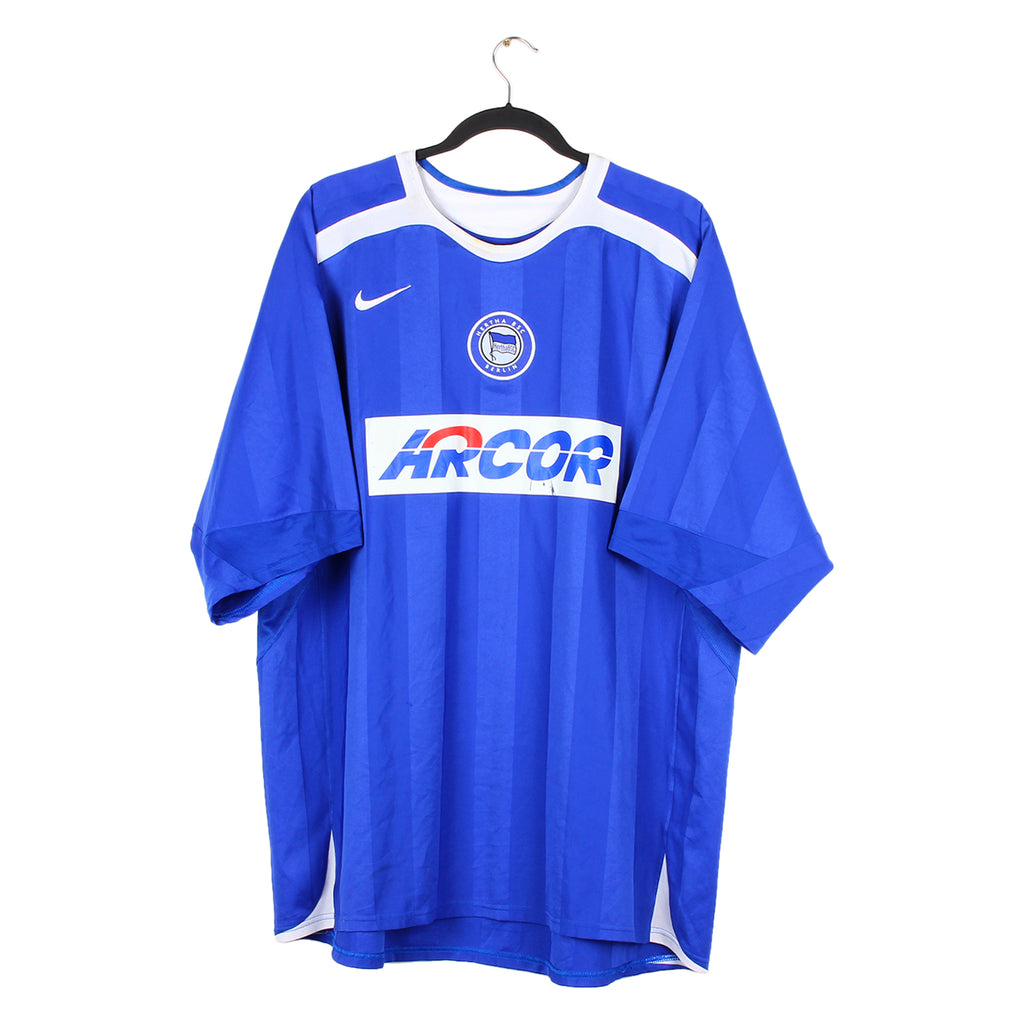 2005/06 - Hertha Berlin (Kids' XL)