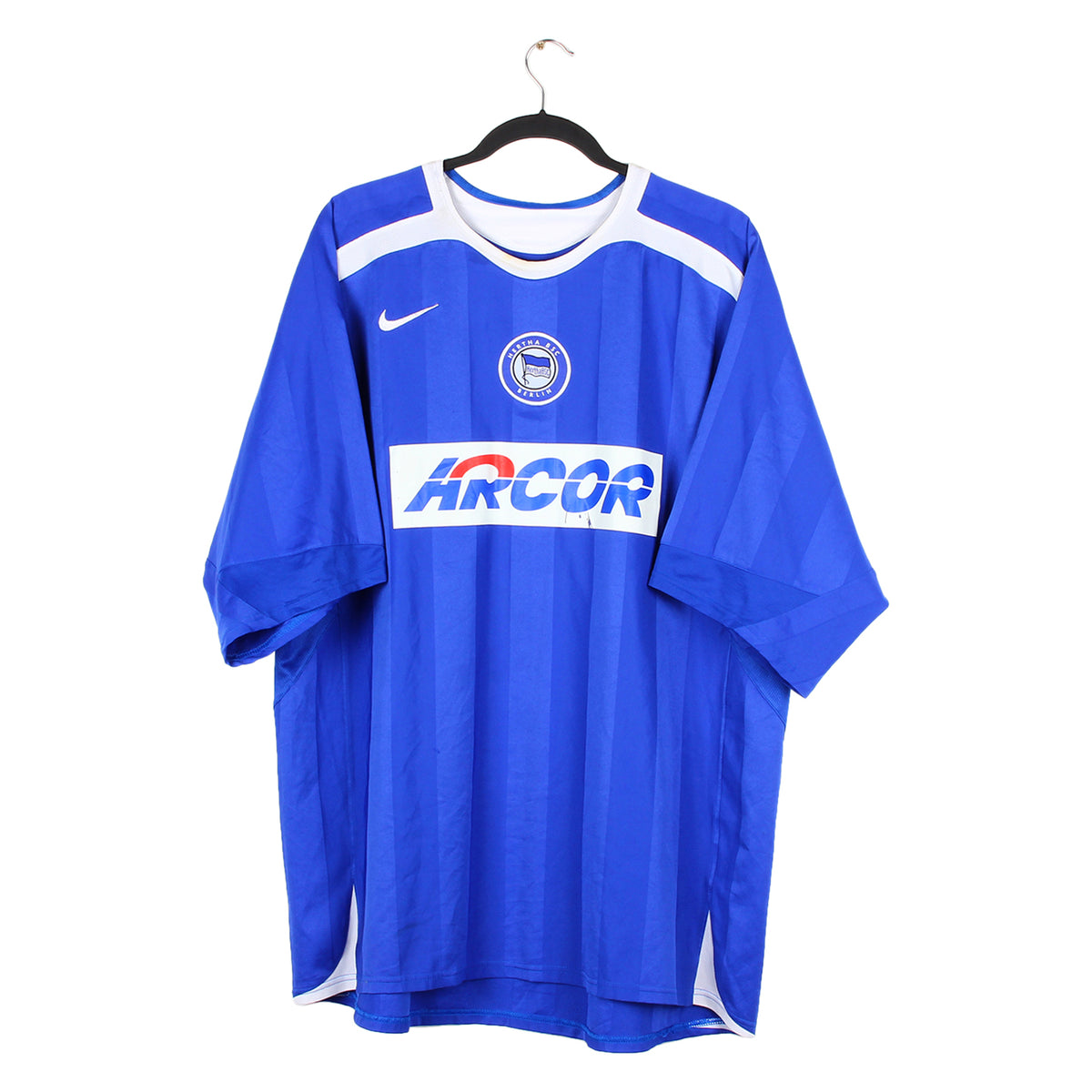 2005/06 - Hertha Berlin (Kids' XL)