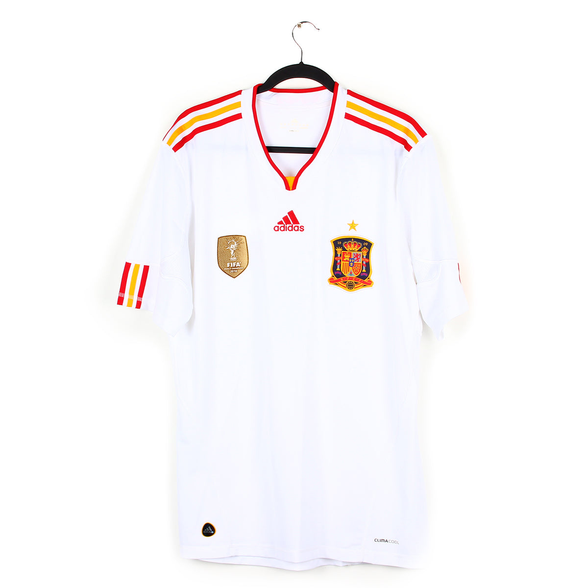 2011/12 - Espagne (L)