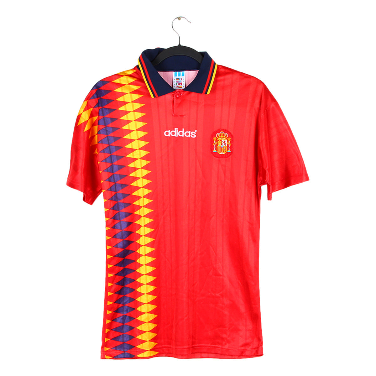 1994/96 - Spain (XL)