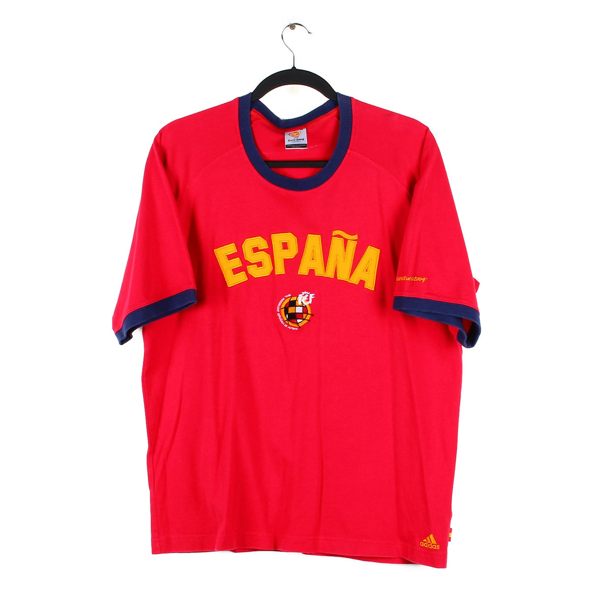 2004 - Espagne (L)