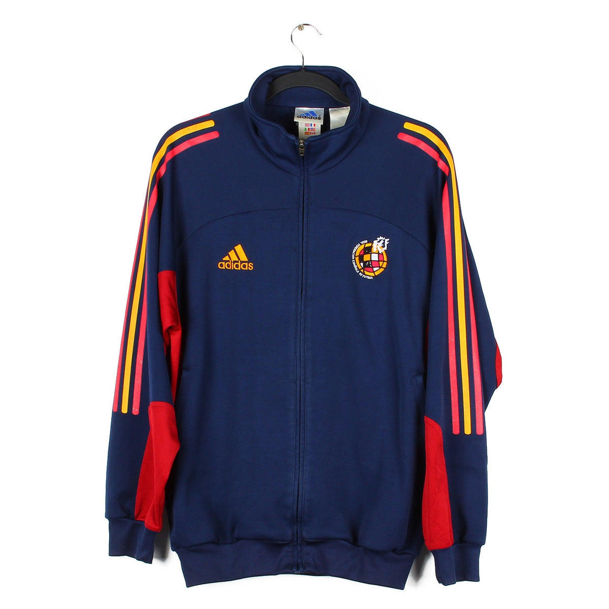 2002/04 - Espagne (S)