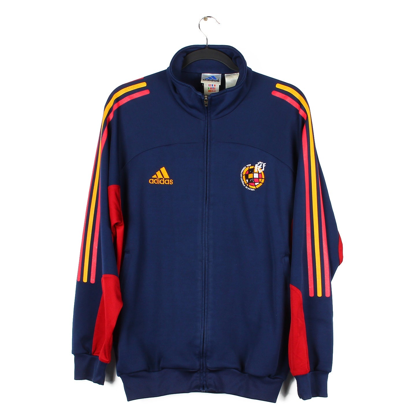 2002/04 - Espagne (S)