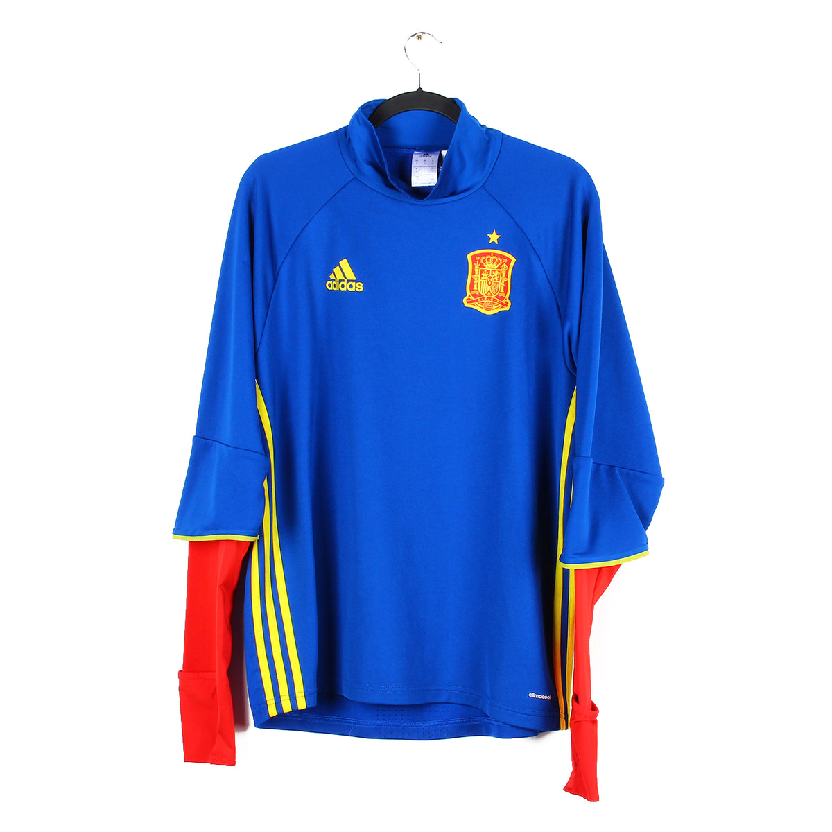 2016/17 - Espagne (XS)