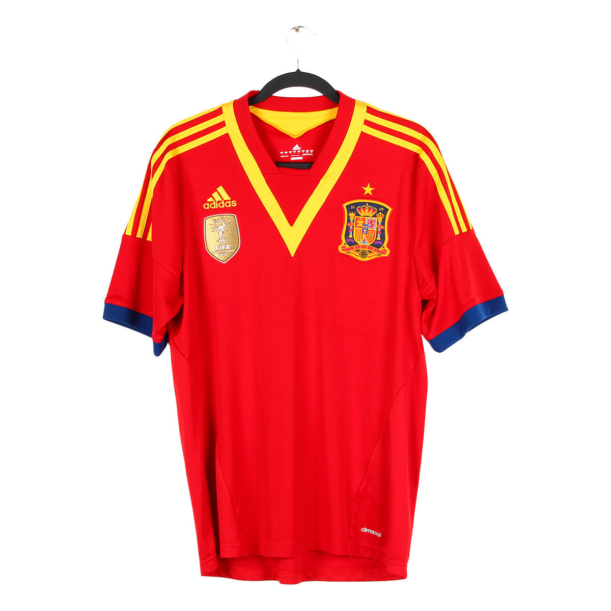 2012/13 - Espagne (2XL)