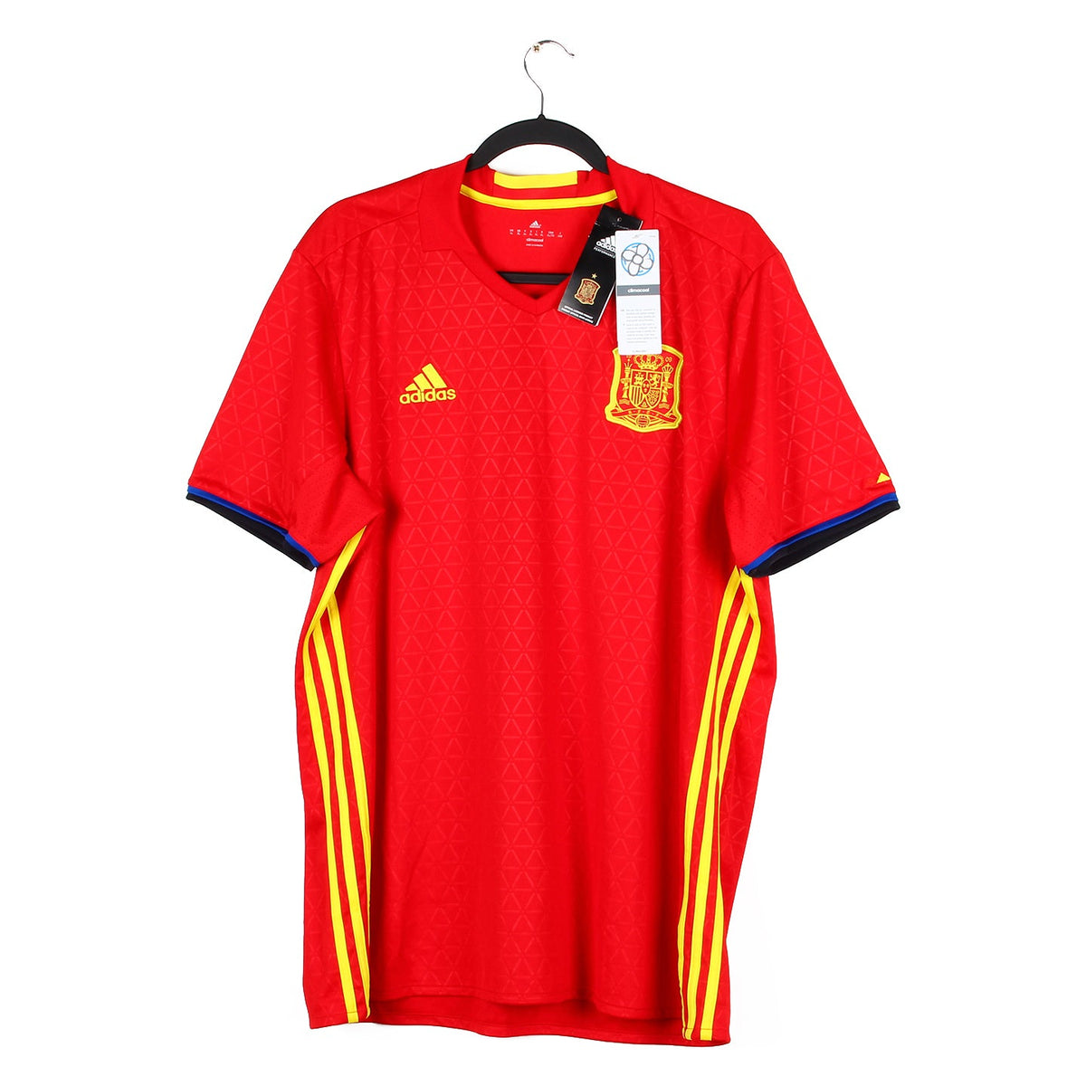 2016/17 - Espagne (S)