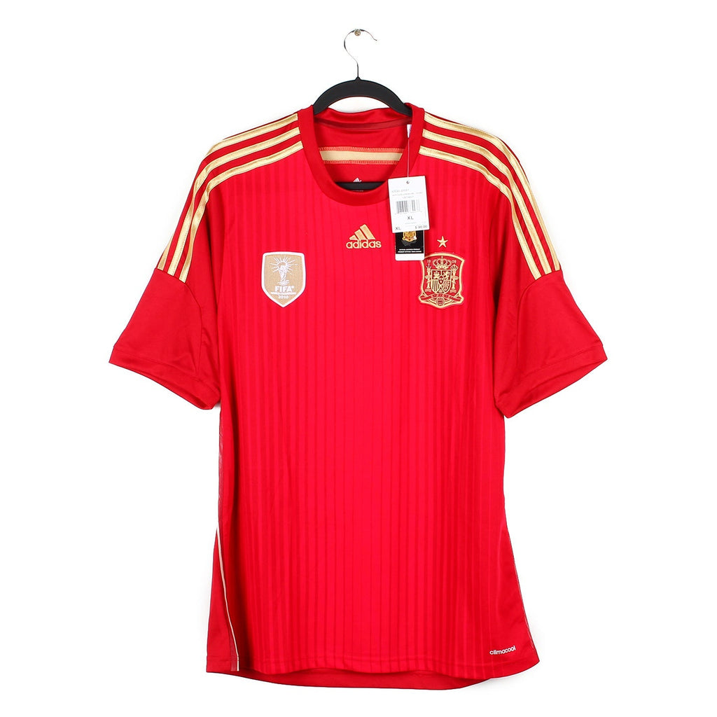 2013/15 - Espagne (XL)
