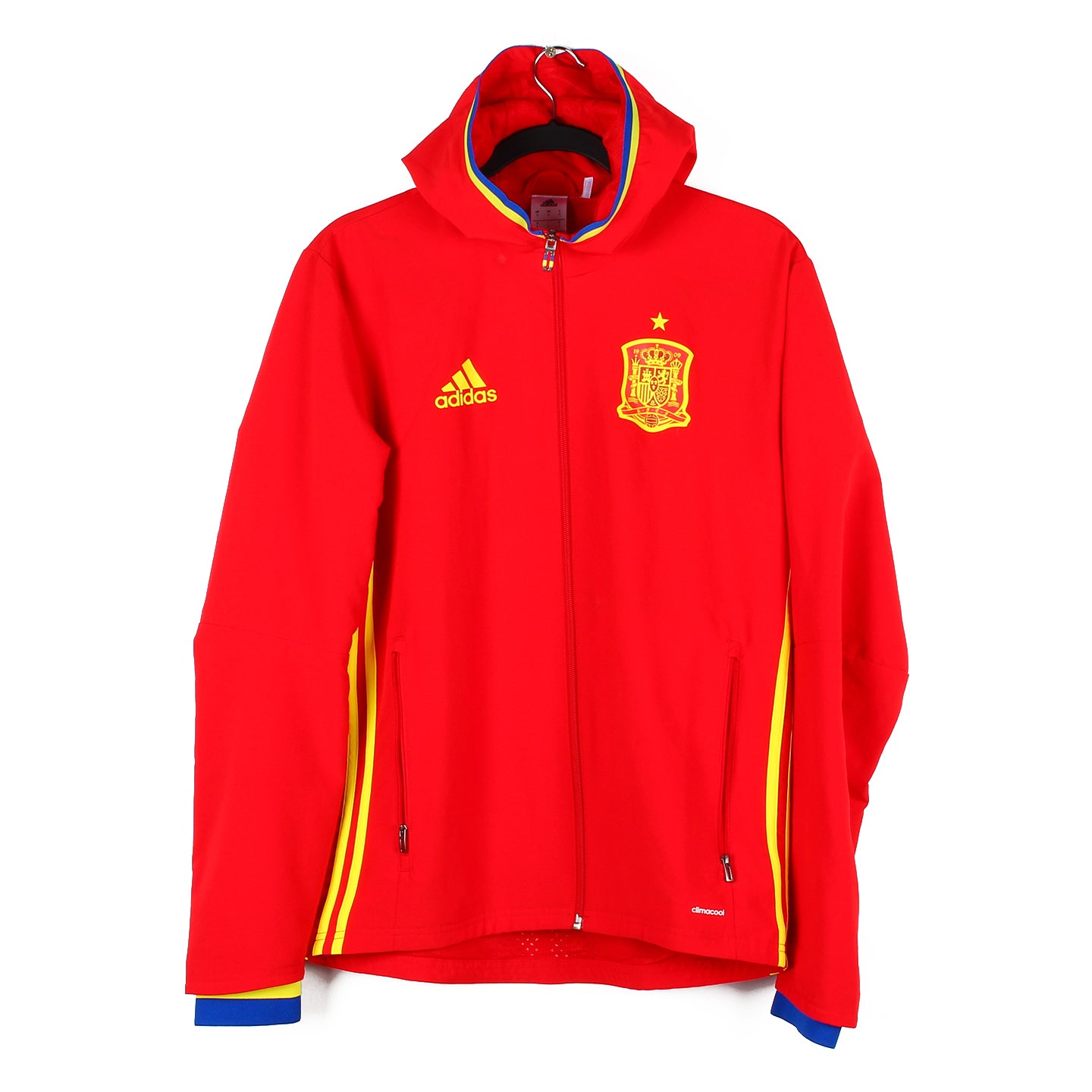 2016/17 - Espagne (XS)